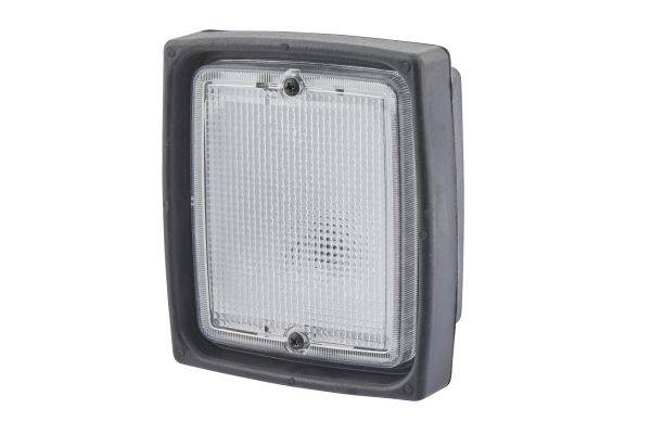 HELLA 2ZR 004 432-001 Rückfahrleuchte - Anbau/Einbau - für senkrechte Befestigung/für waagerechte Be