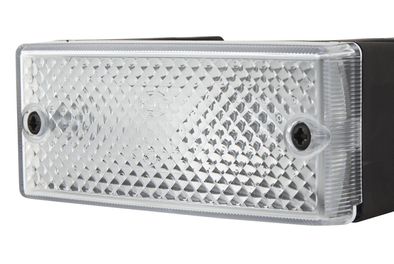 HELLA 2ZR 006 609-081 Rückfahrleuchte - Anbau
