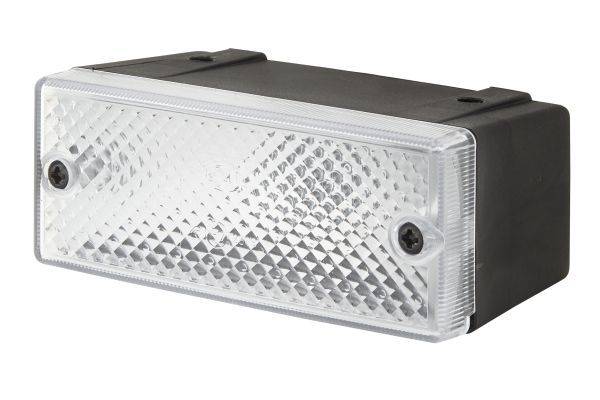 HELLA 2ZR 006 609-081 Rückfahrleuchte - Anbau