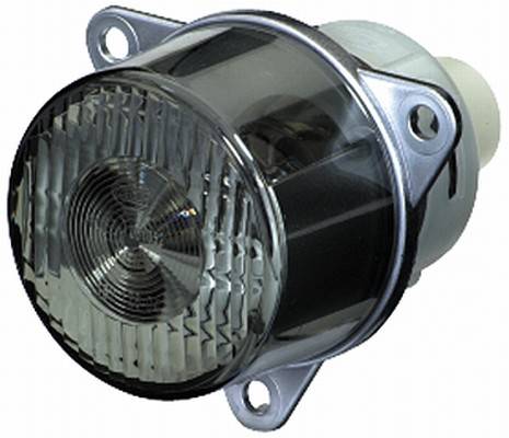 HELLA 2ZR 008 221-051 Rückfahrleuchte - 12/24V - Einbau
