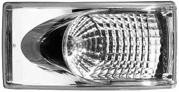 HELLA 2ZR 008 805-041 Rückfahrleuchte - 12/24V - Einbau