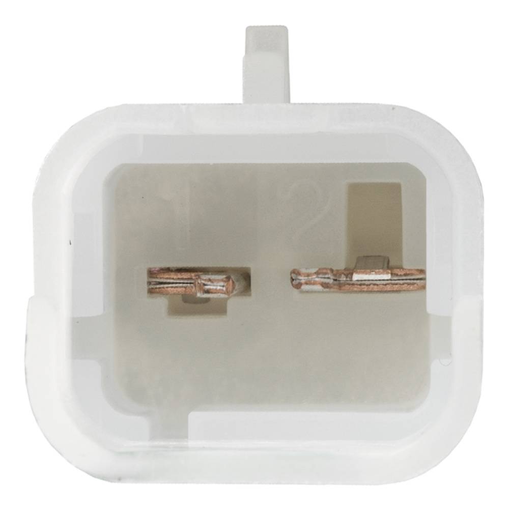 HELLA 2ZR 009 774-111 Heckleuchte - unterer Teil - links - für u.a. Peugeot 2008 I (Cu_)