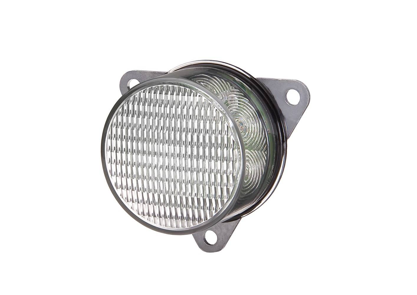 HELLA 2ZR 011 172-101 LED-Rückfahrleuchte - 12V - Anbau - Kabel: 500mm