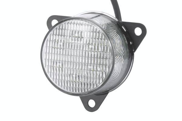 HELLA 2ZR 011 172-501 LED-Rückfahrleuchte - 24V - Anbau - Kabel: 500mm