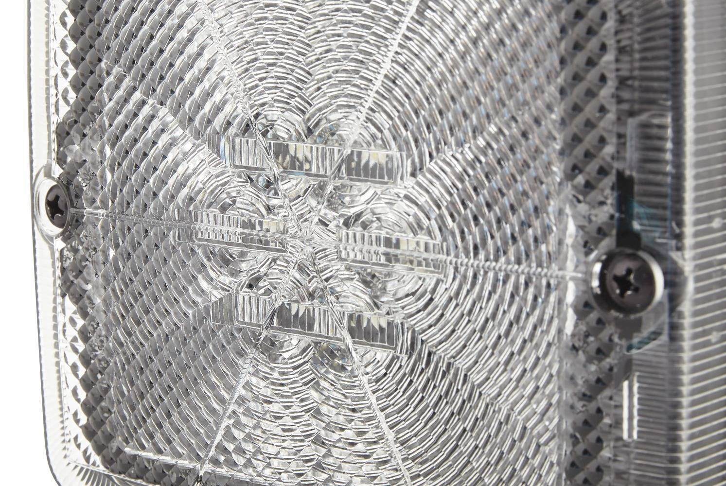 HELLA 2ZR 013 236-311 Rückfahrleuchte - 24V - Einbau - für waagerechte Befestigung - Kabel: 100mm