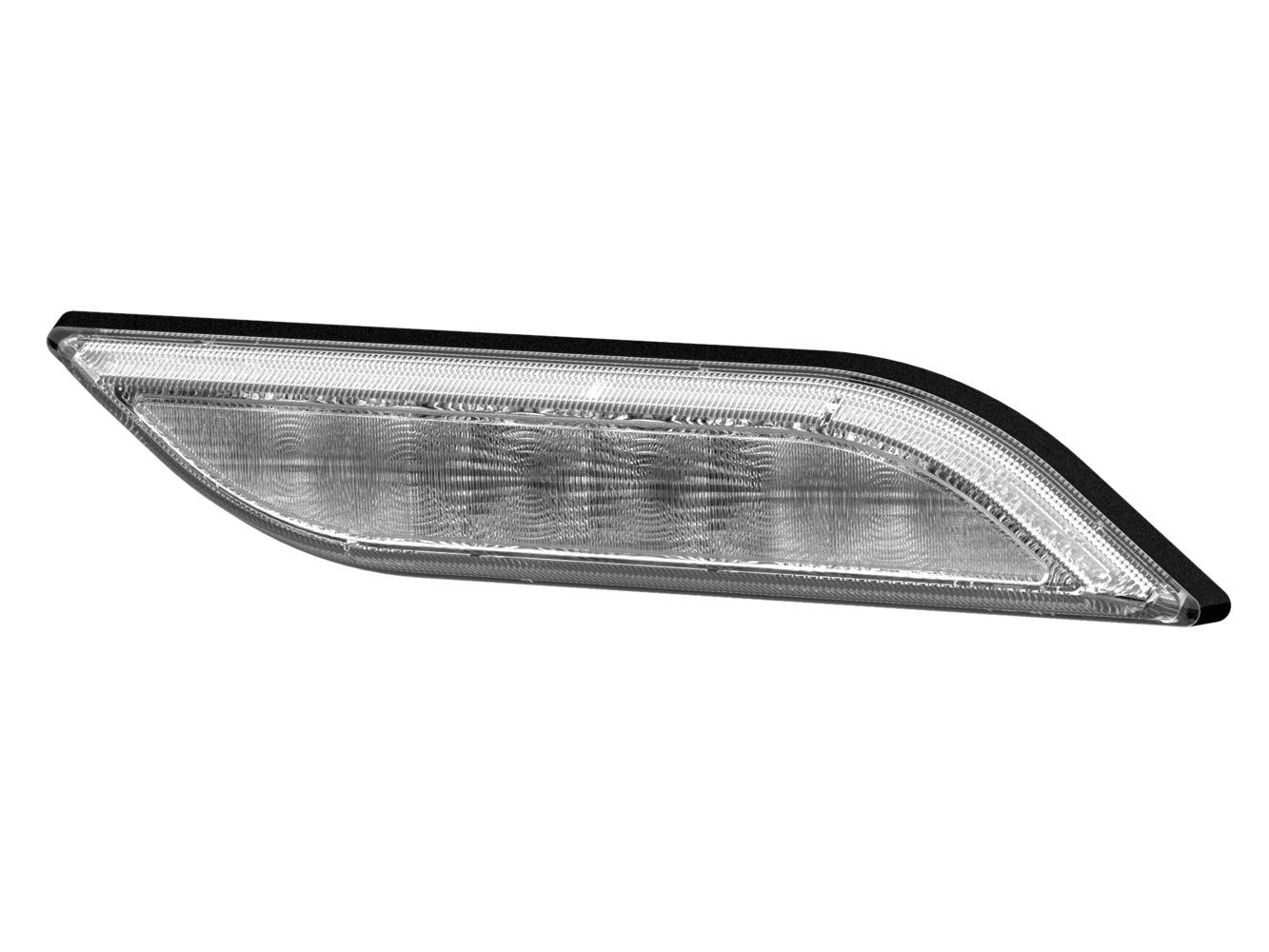 HELLA 2SB 013 343-221 Heckleuchte - Shapeline Style - 12/24V - rechts