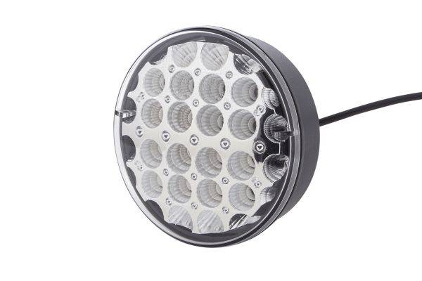 HELLA 2ZR 344 200-051 LED-Rückfahrleuchte - 12/24V - Anbau - Kabel: 500mm