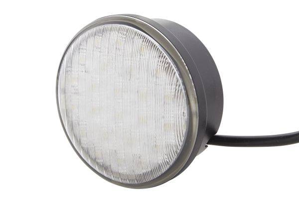 HELLA 2ZR 959 010-501 LED-Rückfahrleuchte - 12/24V - Einbau - Kabel: 2500mm