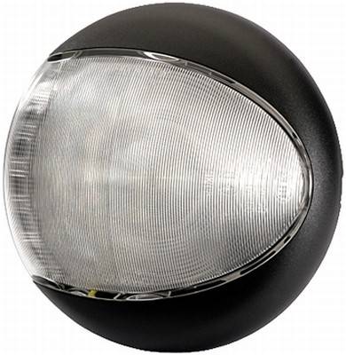 HELLA 2ZR 959 820-601 LED-Rückfahrleuchte - EuroLED - 12/24V - Anbau - Kabel: 2500mm
