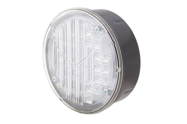 HELLA 2ZR 964 169-361 LED-Rückfahrleuchte - 24V - Anbau - LED-Lichtfarbe: weiß - Kabel: 500mm