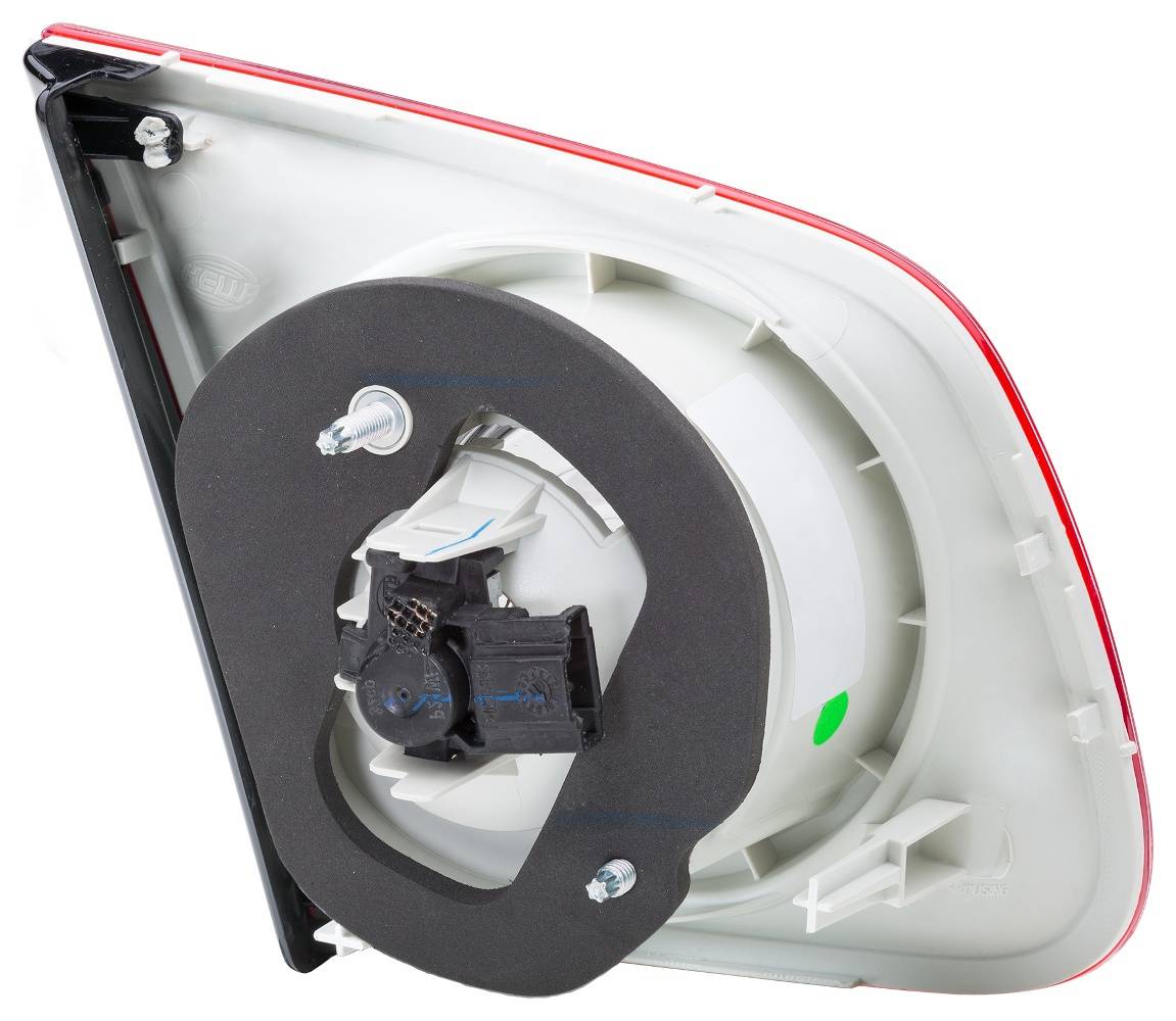 HELLA 2ZR 983 170-021 Heckleuchte - Glühlampe - innerer Teil - rechts - für u.a. VW Jetta III (1K2)