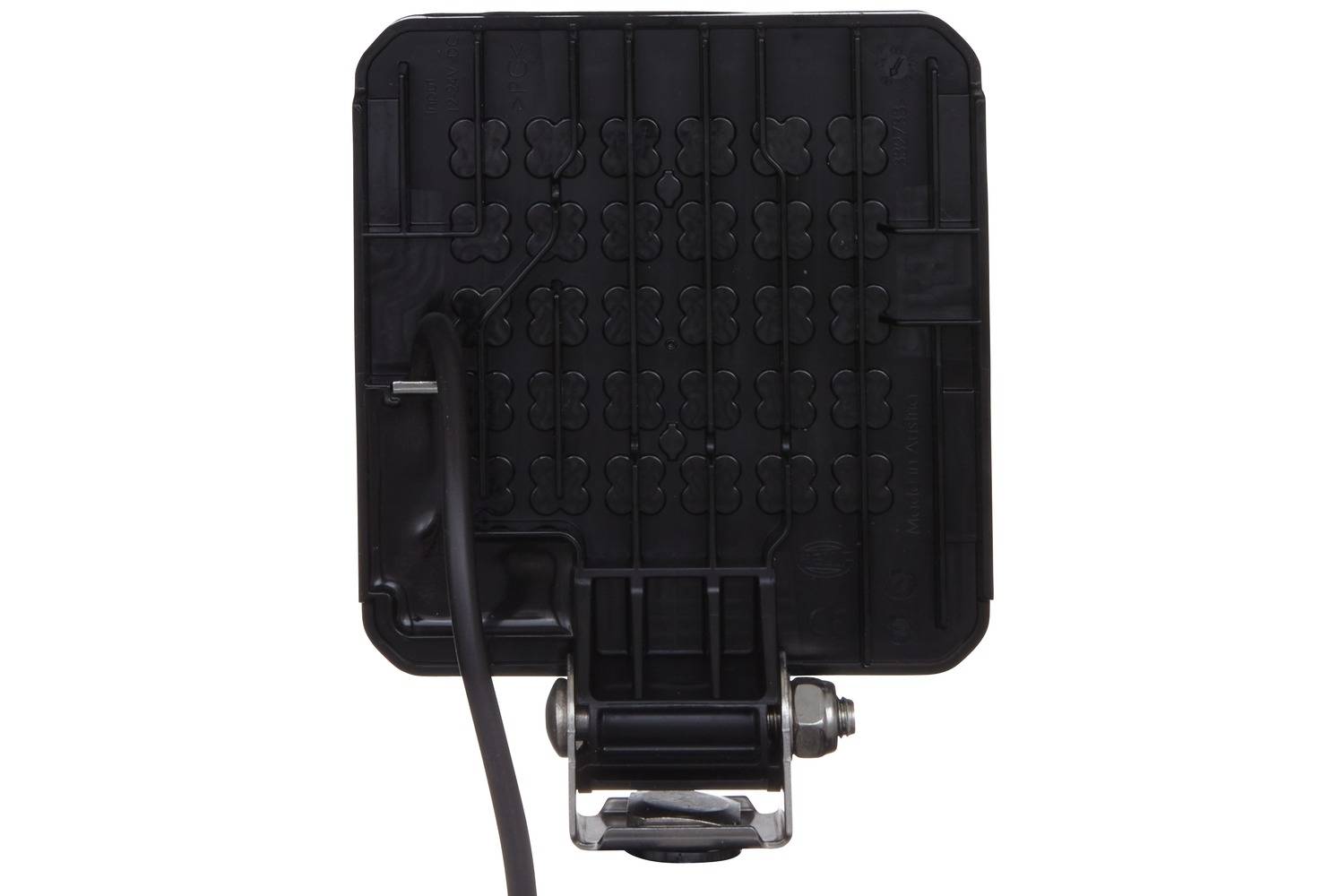 HELLA 2ZR 995 193-051 Rückfahrleuchte - Flat Beam 500 - 12/24V - Anbau