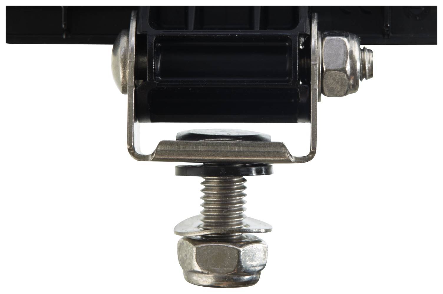 HELLA 2ZR 995 193-051 Rückfahrleuchte - Flat Beam 500 - 12/24V - Anbau