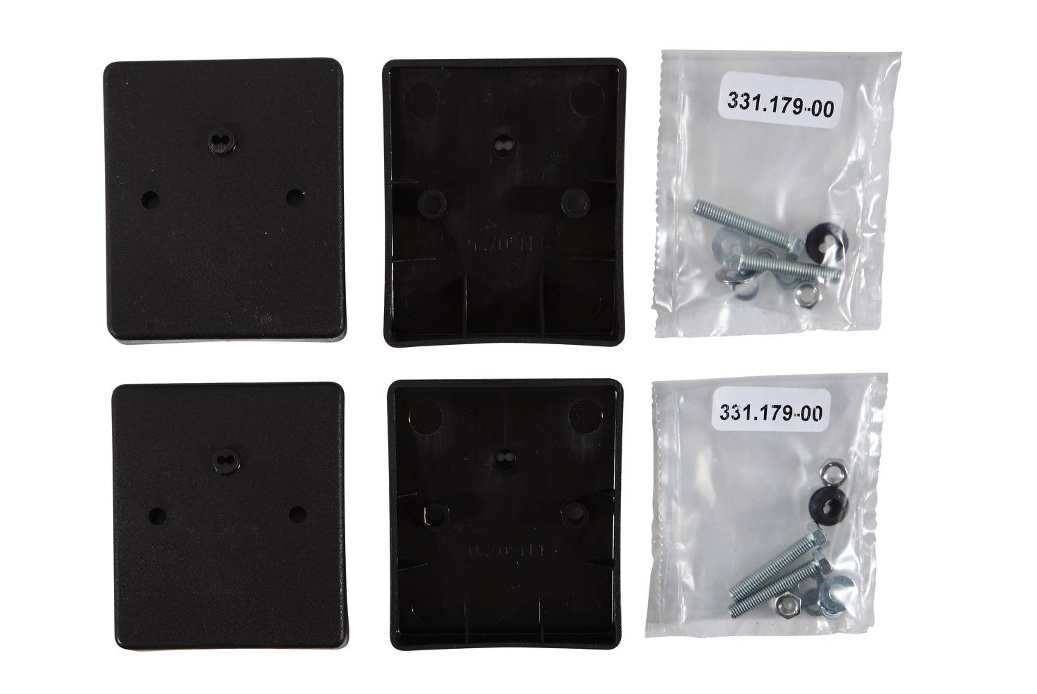 HELLA 2ZR 996 012-111 Rückfahrleuchte - Anbau