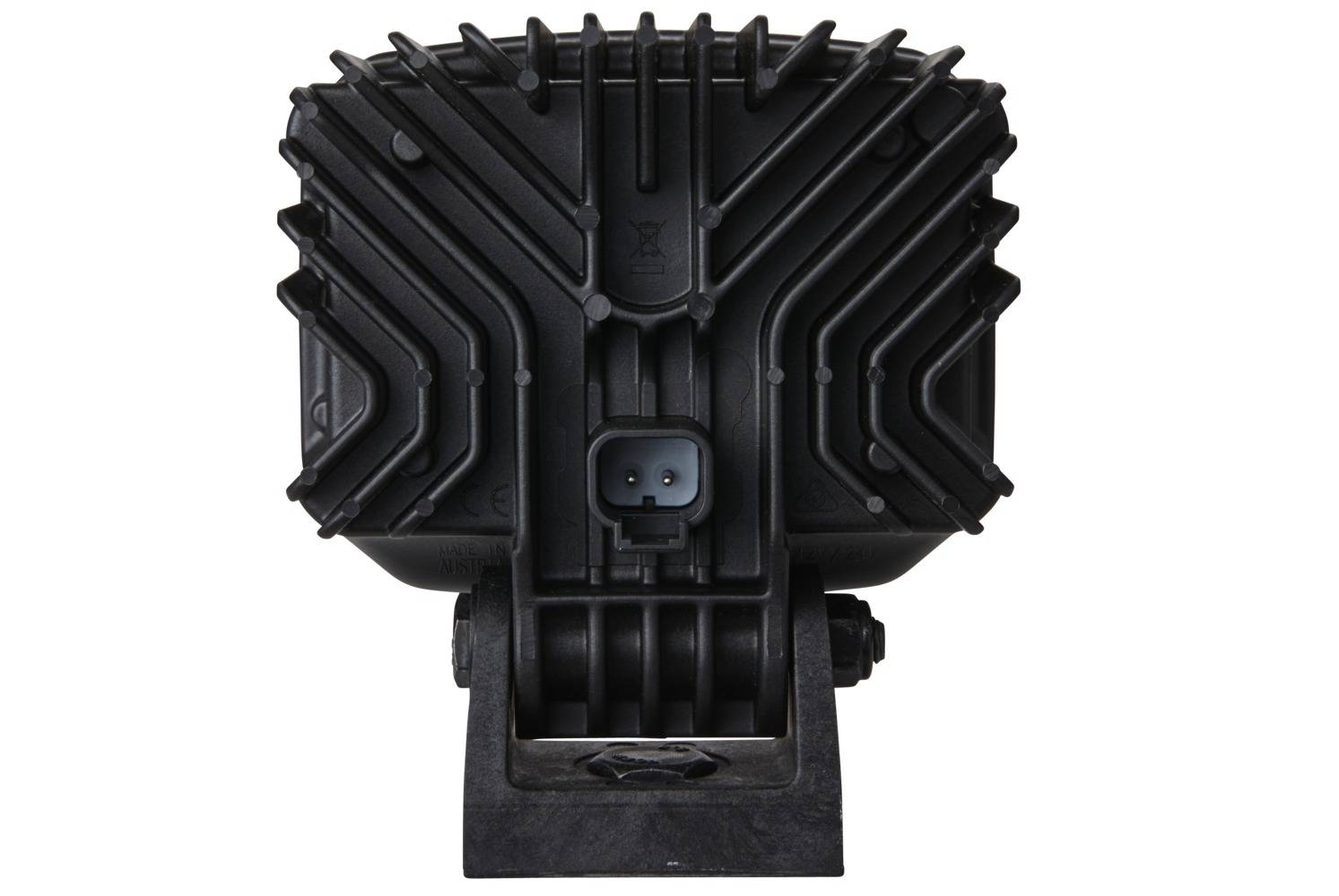 HELLA 2ZR 996 188-521 LED-Rückfahrleuchte - Power Beam 1000 Compact - 12/24V - 1000lm - Bügelbefesti