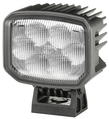 HELLA 2ZR 996 188-521 LED-Rückfahrleuchte - Power Beam 1000 Compact - 12/24V - 1000lm - Bügelbefesti