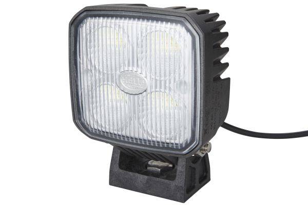 HELLA 2ZR 996 284-501 LED-Rückfahrleuchte - Q90 compact - 12/24V - 1200lm - Anbau - hängend/stehend