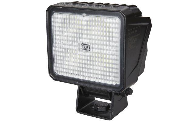 HELLA 2ZR 996 479-511 LED-Rückfahrleuchte - Eco 18 - 12/24V - 1350lm - Bügelbefestigung - hängend/st