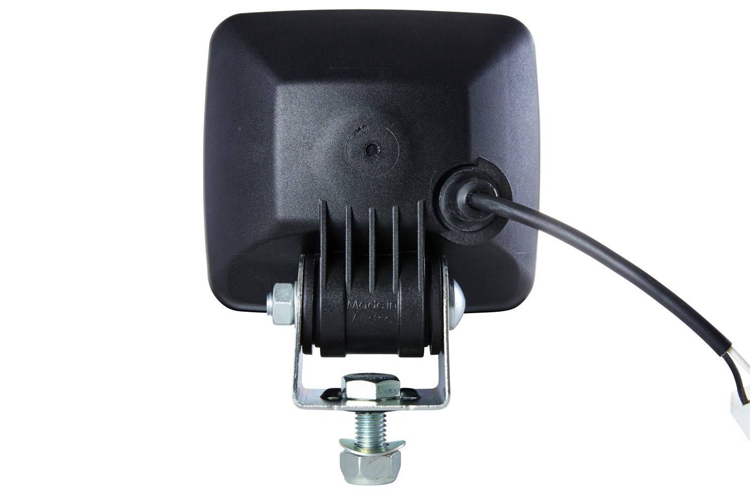 HELLA 2ZR 996 506-501 Halogen-Rückfahrleuchte - Ultra Beam - 24V - Anbau - hängend/stehend - Kabel: