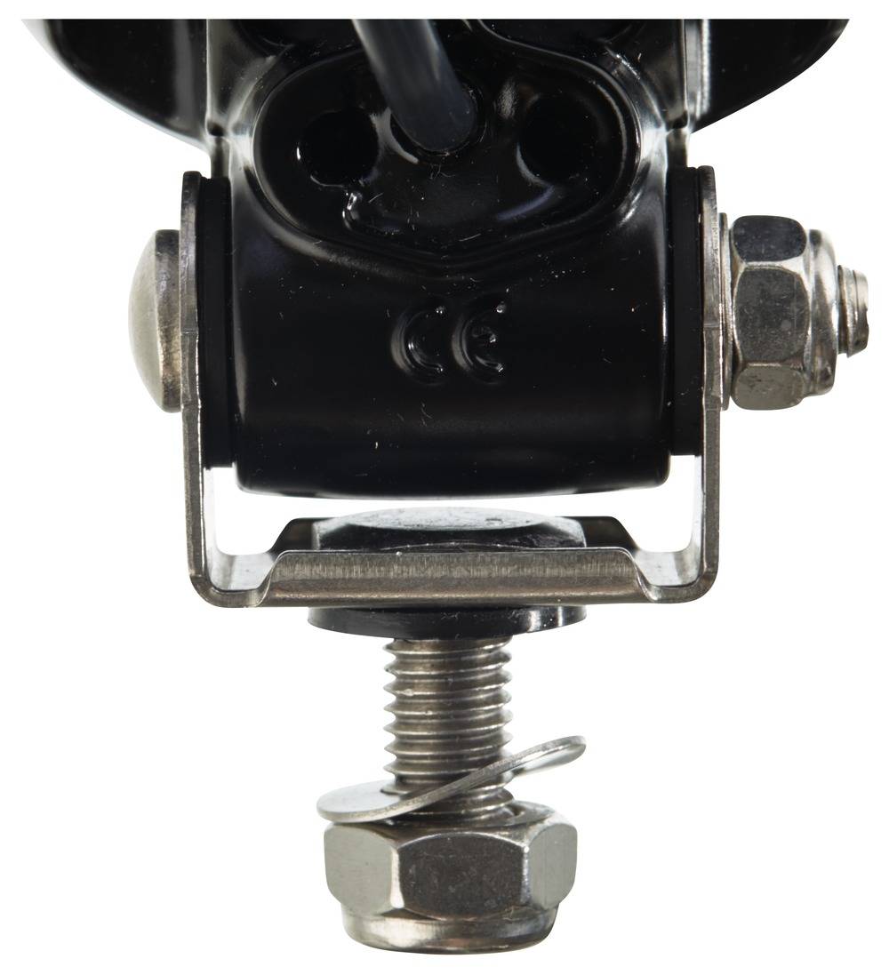 HELLA 2ZR 996 506-501 Halogen-Rückfahrleuchte - Ultra Beam - 24V - Anbau - hängend/stehend - Kabel: