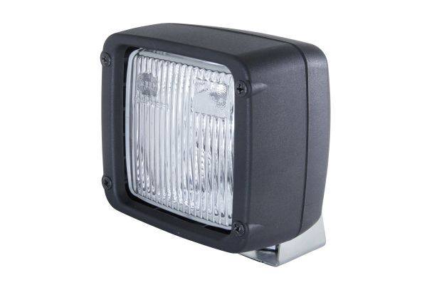 HELLA 2ZR 997 506-391 Halogen-Rückfahrleuchte - Ultra Beam - 24V - Anbau - hängend/stehend - Kabel: