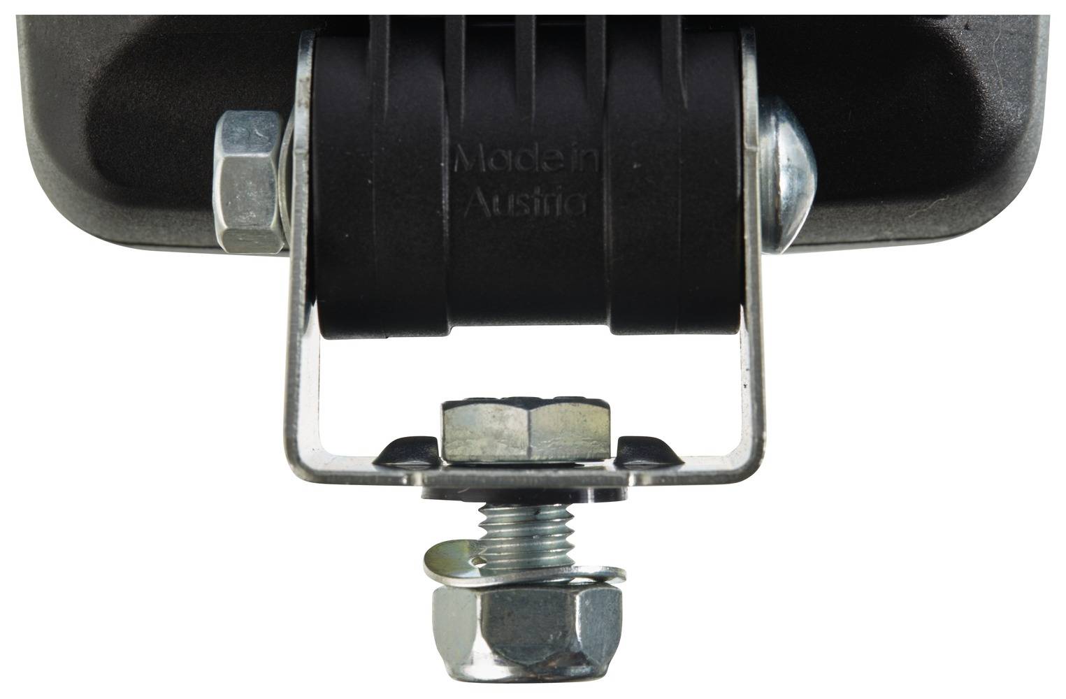 HELLA 2ZR 997 506-391 Halogen-Rückfahrleuchte - Ultra Beam - 24V - Anbau - hängend/stehend - Kabel: