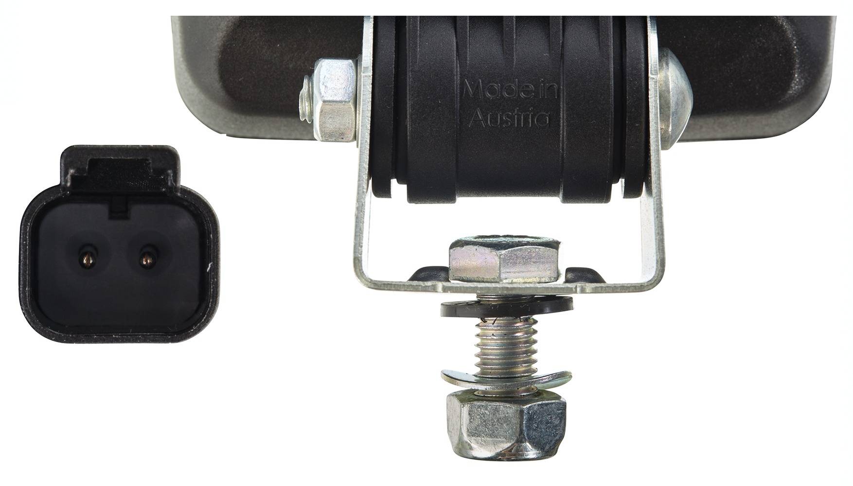 HELLA 2ZR 997 506-691 Rückfahrleuchte - Ultra Beam - 24V - Anbau