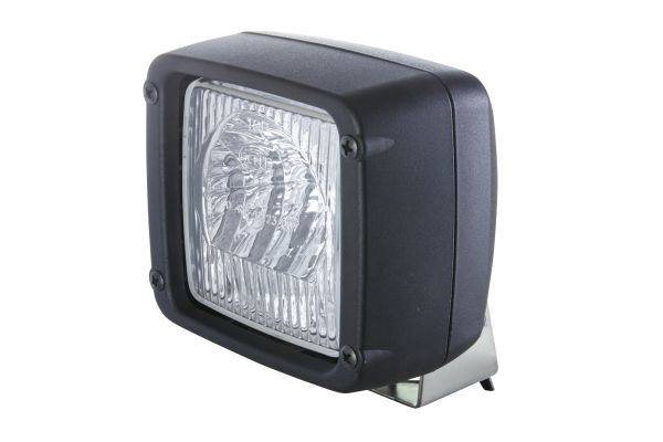 HELLA 2ZR 997 506-621 Rückfahrleuchte - Ultra Beam - 24V - Anbau - Kabel: 2000mm