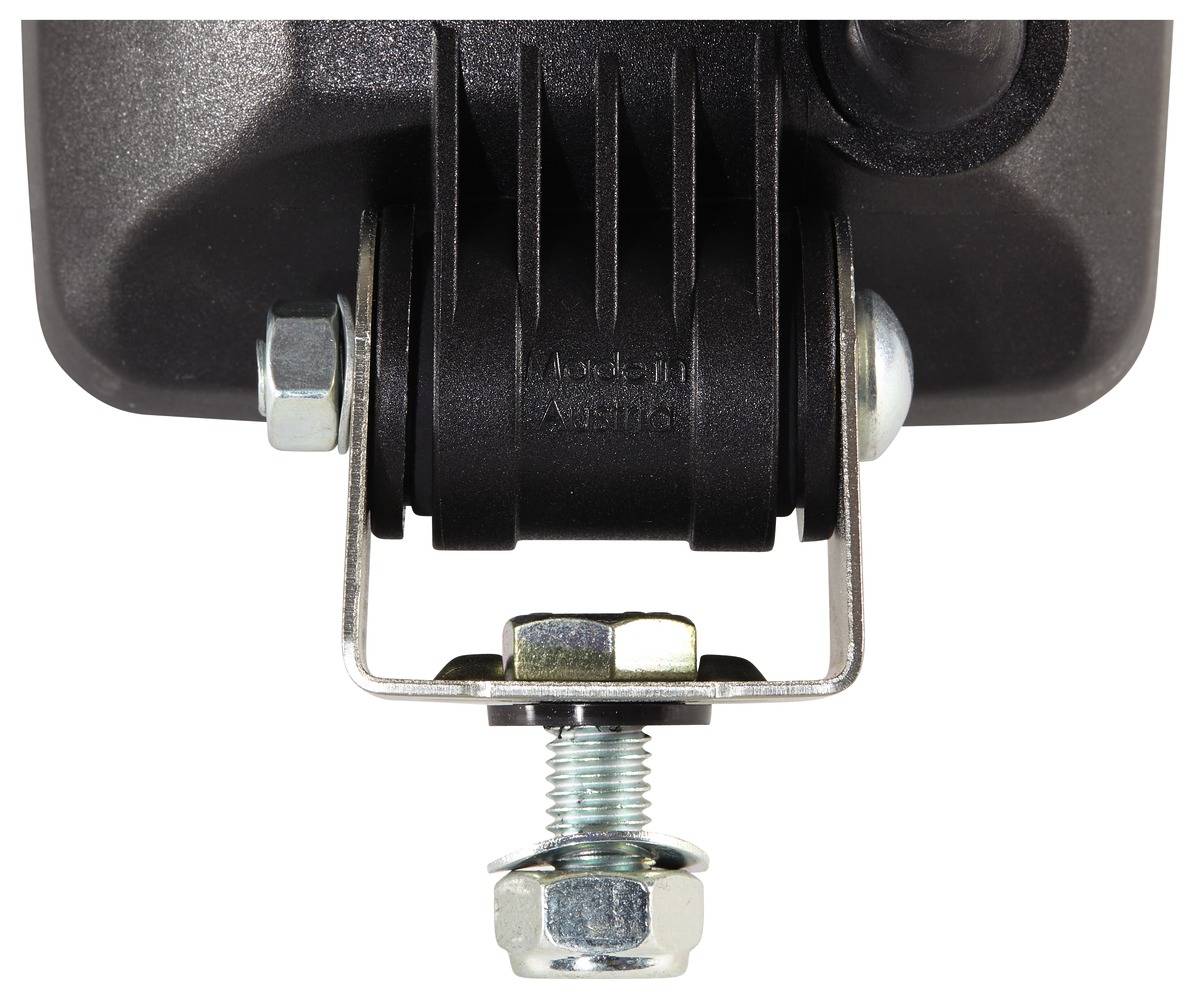 HELLA 2ZR 997 506-621 Rückfahrleuchte - Ultra Beam - 24V - Anbau - Kabel: 2000mm