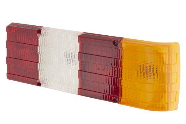 HELLA 2SK 004 460-031 Heckleuchte - 12V - Einbau - links/rechts