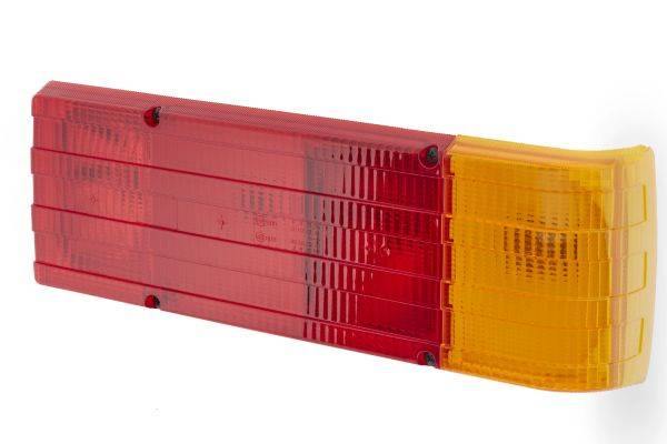 HELLA 2SD 004 460-001 Heckleuchte - 12V - Einbau - links/rechts