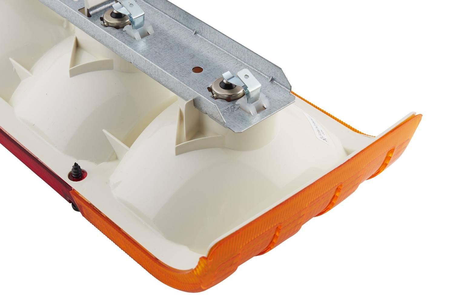 HELLA 2SD 004 460-001 Heckleuchte - 12V - Einbau - links/rechts
