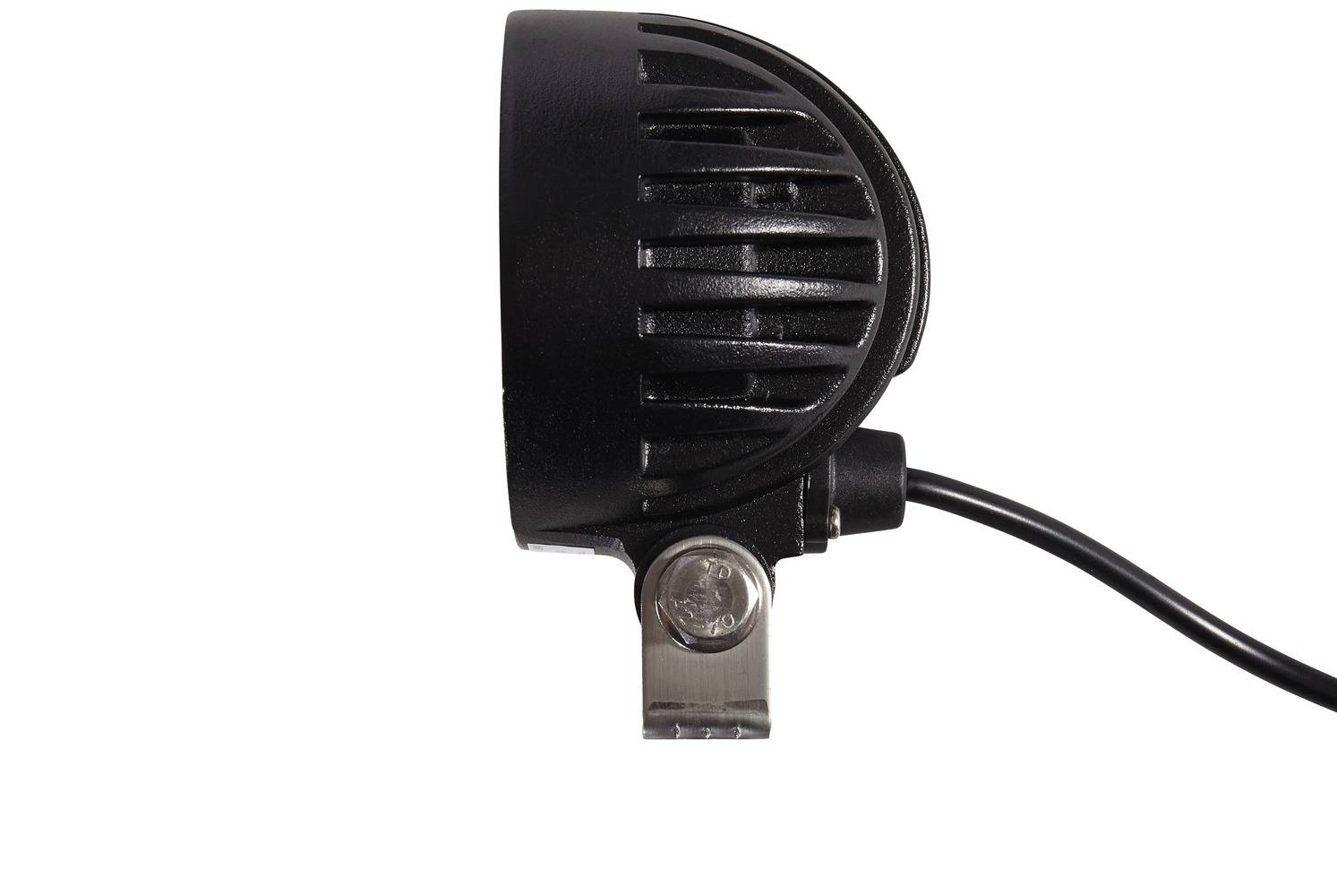 HELLA 1G0 357 000-001 LED-Arbeitsscheinwerfer - Valuefit R500 - 12/24V - 500lm - geschraubt - Nahfel