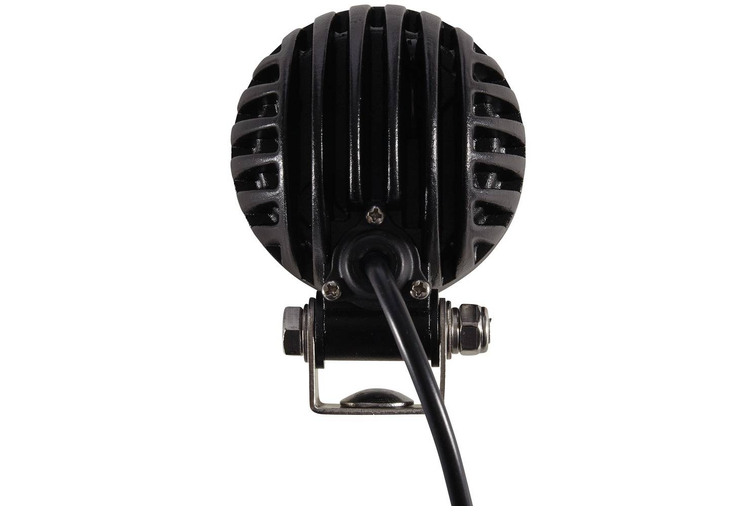 HELLA 1G0 357 000-001 LED-Arbeitsscheinwerfer - Valuefit R500 - 12/24V - 500lm - geschraubt - Nahfel