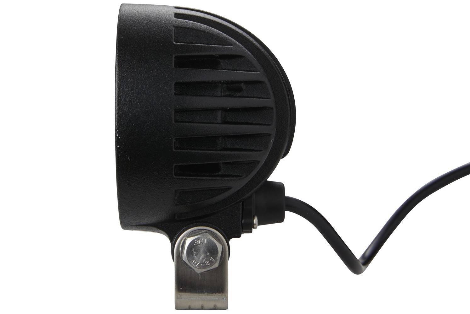 HELLA 1G0 357 000-011 LED-Arbeitsscheinwerfer - Valuefit R600 - 12/24V - 600lm - geschraubt - Nahfel