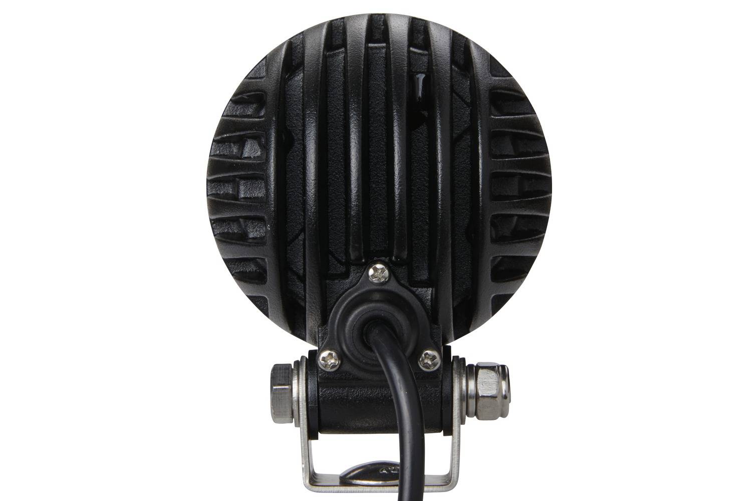 HELLA 1G0 357 000-011 LED-Arbeitsscheinwerfer - Valuefit R600 - 12/24V - 600lm - geschraubt - Nahfel