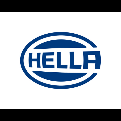 HELLA 1G0 357 002-001 Arbeitsscheinwerfer HELLA VALUEFIT für Nahfeldausleuchtung, Anbau stehend, LED