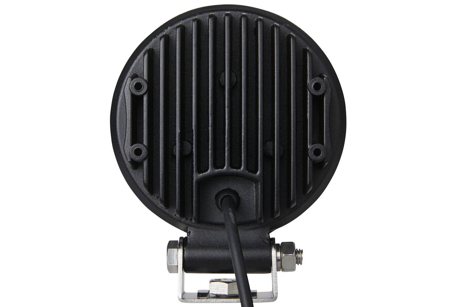 HELLA 1G0 357 101-012 LED-Arbeitsscheinwerfer - Valuefit R1500 - 12/24V - 1500lm - geschraubt - Nahf