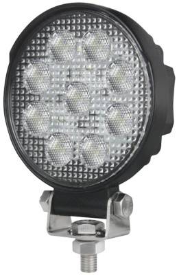 HELLA 1G0 357 101-012 LED-Arbeitsscheinwerfer - Valuefit R1500 - 12/24V - 1500lm - geschraubt - Nahf