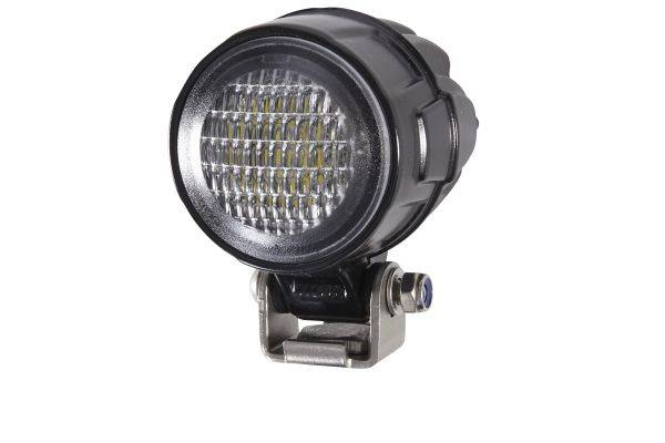 HELLA 1G0 995 050-011 LED-Arbeitsscheinwerfer - Modul 50 - 12/24V - 800lm - Anbau/geschraubt - hänge