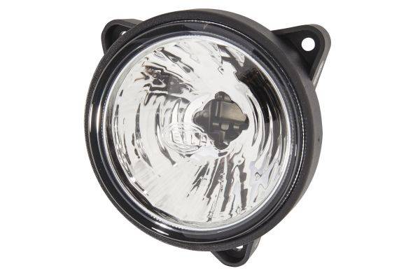 HELLA 1G0 996 176-031 Halogen-Arbeitsscheinwerfer - Modul 70 - 12/24V - Einbau - weitreichende Ausle