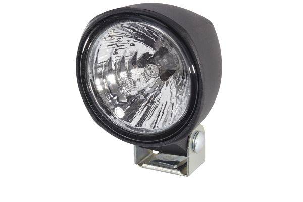 HELLA 1G0 996 176-051 Halogen-Arbeitsscheinwerfer - Modul 70 - 12V - Anbau/geschraubt - stehend - we