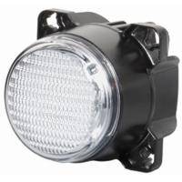 HELLA 1G0 996 263-501 LED-Arbeitsscheinwerfer - Modul 90i - 12/24V - Einbau - Nahfeldausleuchtung -