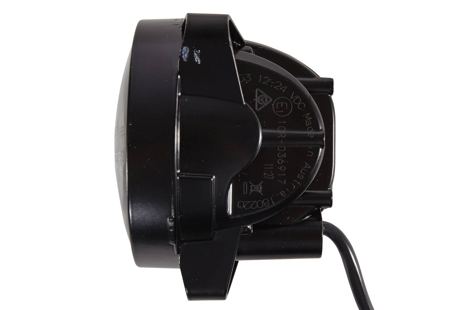 HELLA 1G0 996 276-431 LED-Arbeitsscheinwerfer - Modul 70 Gen. III - 12/24V - 800lm - Einbau - Nahfel