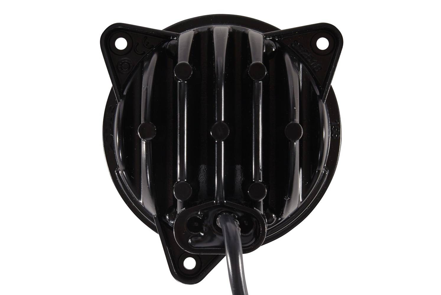 HELLA 1G0 996 276-431 LED-Arbeitsscheinwerfer - Modul 70 Gen. III - 12/24V - 800lm - Einbau - Nahfel