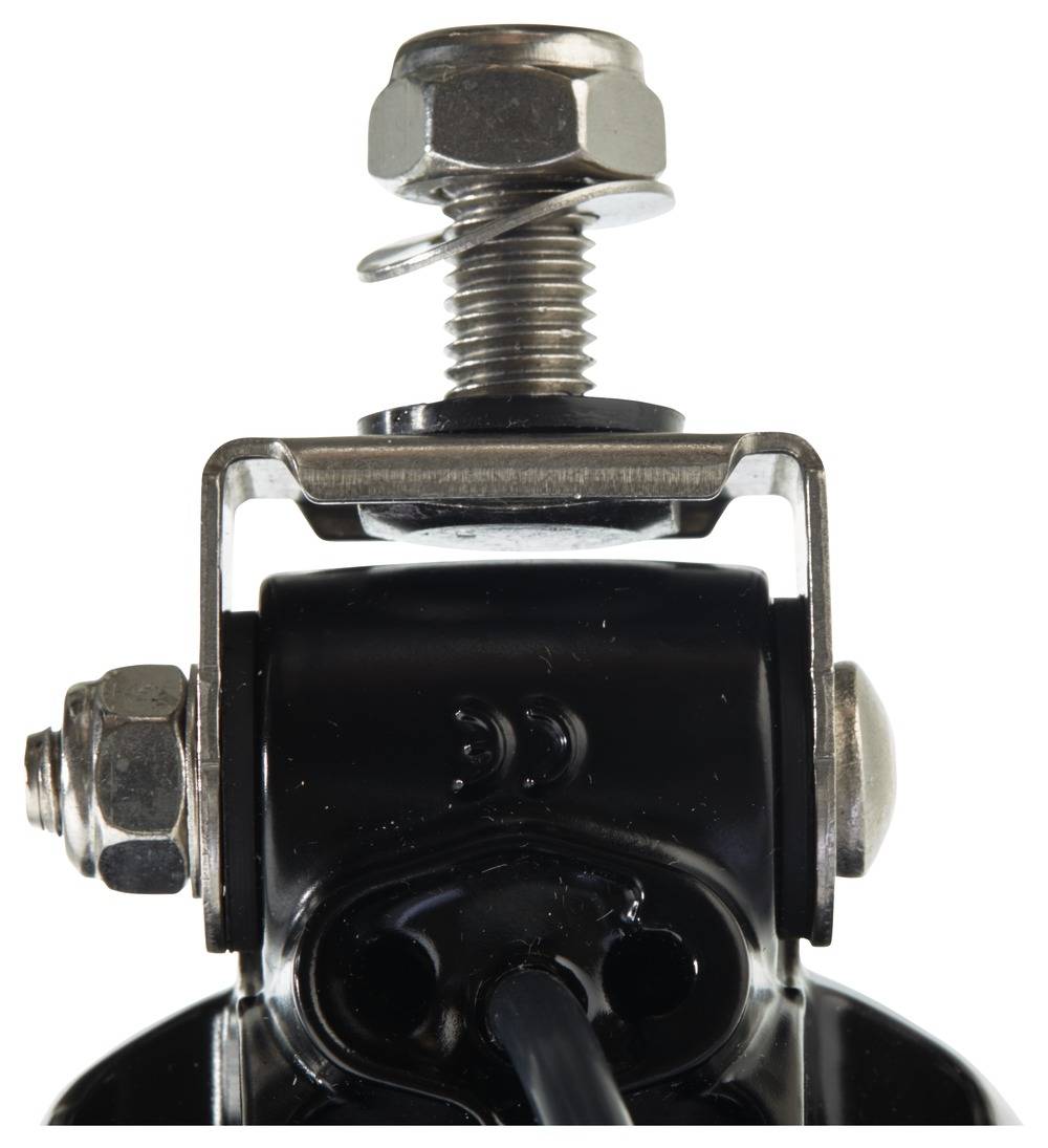 HELLA 1G0 996 276-461 LED-Arbeitsscheinwerfer - Modul 70 Gen. III - 12/24V - 800lm - Anbau/geschraub