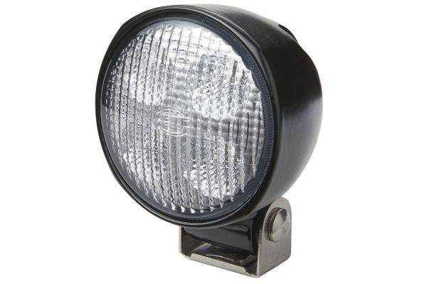 HELLA 1G0 996 276-481 LED-Arbeitsscheinwerfer - Modul 70 Gen. III - 12/24V - 800lm - Anbau/geschraub