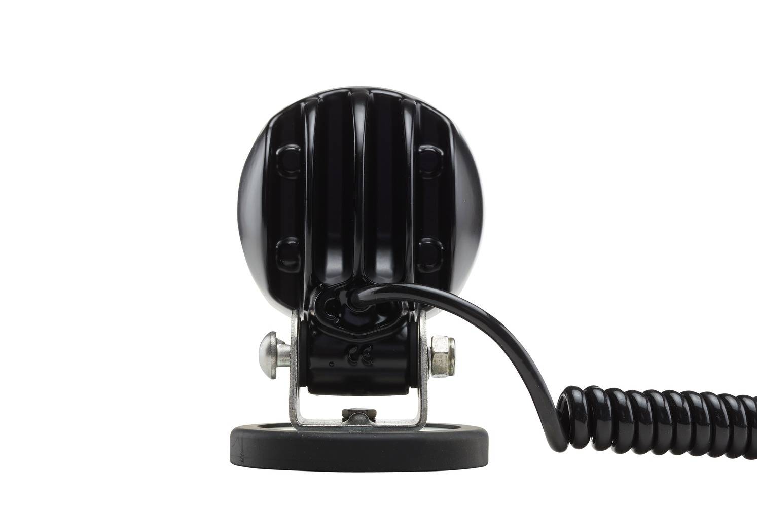 HELLA 1G0 996 276-631 LED-Arbeitsscheinwerfer - Modul 70 Gen. III - 12/24V - 800lm - Anbau - stehend