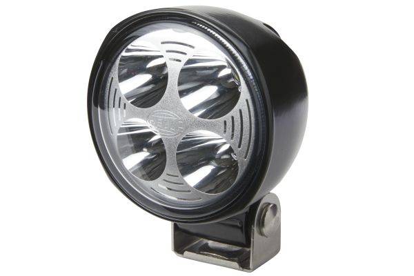 HELLA 1G0 996 376-001 LED-Arbeitsscheinwerfer - Modul 70 Gen. III - 12/24V - 800lm - Anbau - hängend