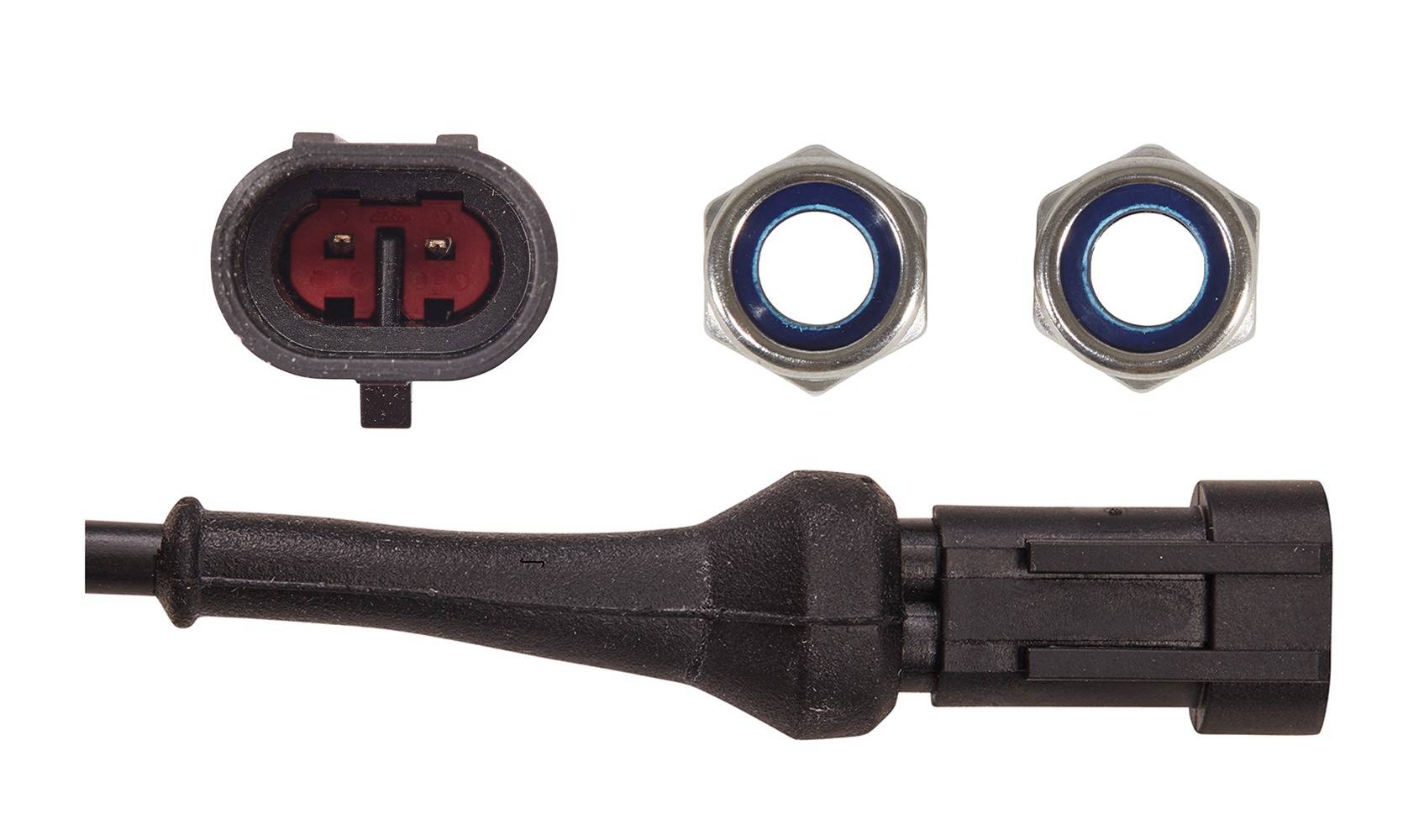 HELLA 1G0 996 376-141 LED-Arbeitsscheinwerfer - Modul 70 Gen. III - 12/24V - 800lm - Einbau - Nahfel